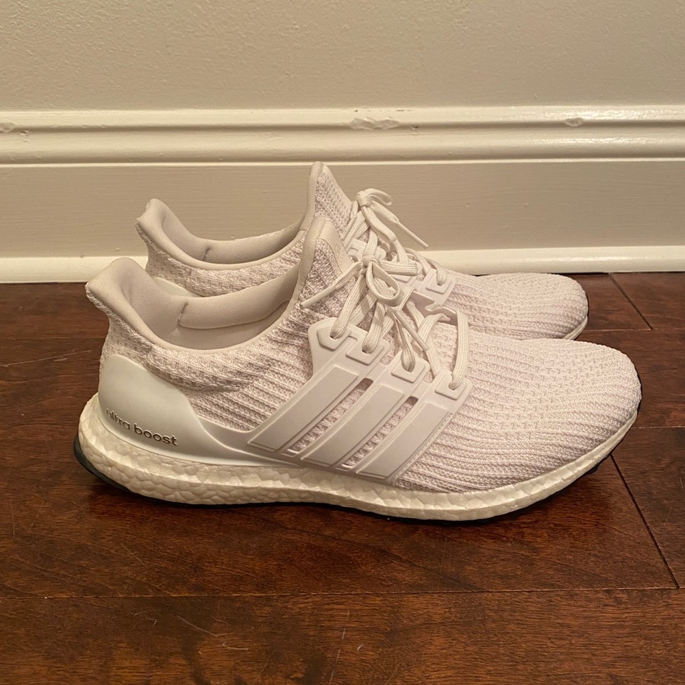 Adidas Ultraboost 4.0 - M 10.5
